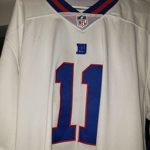 Premium NFL GAME DAY JERSEY. Mitchell &NESS XXXXL